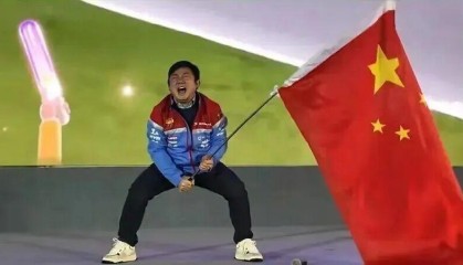 NBA直播在线观看-张雪用20年把一件事做到极致，这是AI时代最稀缺的专注