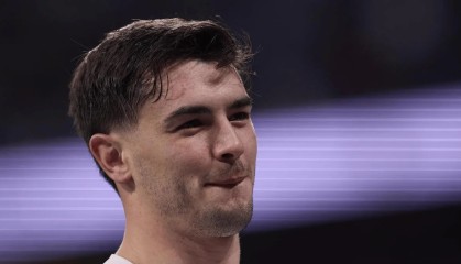 NBA直播在线观看-迪马：尤文和罗马都想邀请布拉欣加盟，但他本人只专注皇马