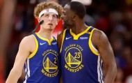 NBA直播-6场仅1胜5负！勇士又要无缘季后赛，科尔很沮丧，只能欺负火箭