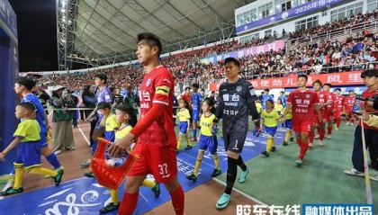 高清无插件NBA直播-图集丨5:0！2026齐鲁超赛烟台队主场首战大胜东营队