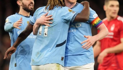 NBA在线观看-关键球员回归立竿见影，蓝月军团终于重新起航