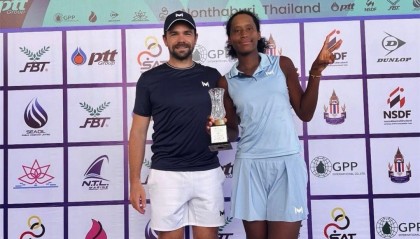 NBA直播jrs免费高清无插件-6连胜夺冠！中国女网17岁1米80混血新星崛起：看齐偶像大阪直美？