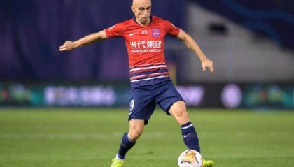 高清无插件NBA直播-沪媒：申花第3名新外援浮出水面 或与重庆人员交换